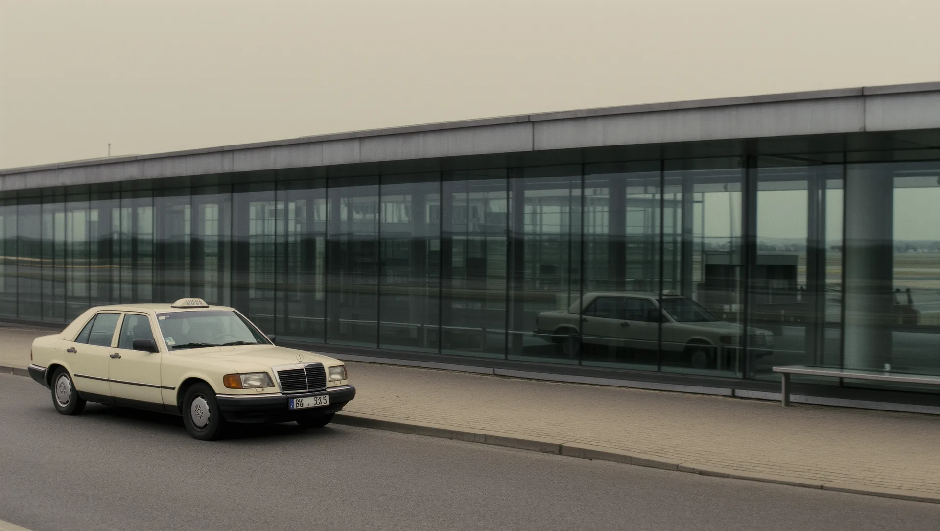 Taxi in Hemer