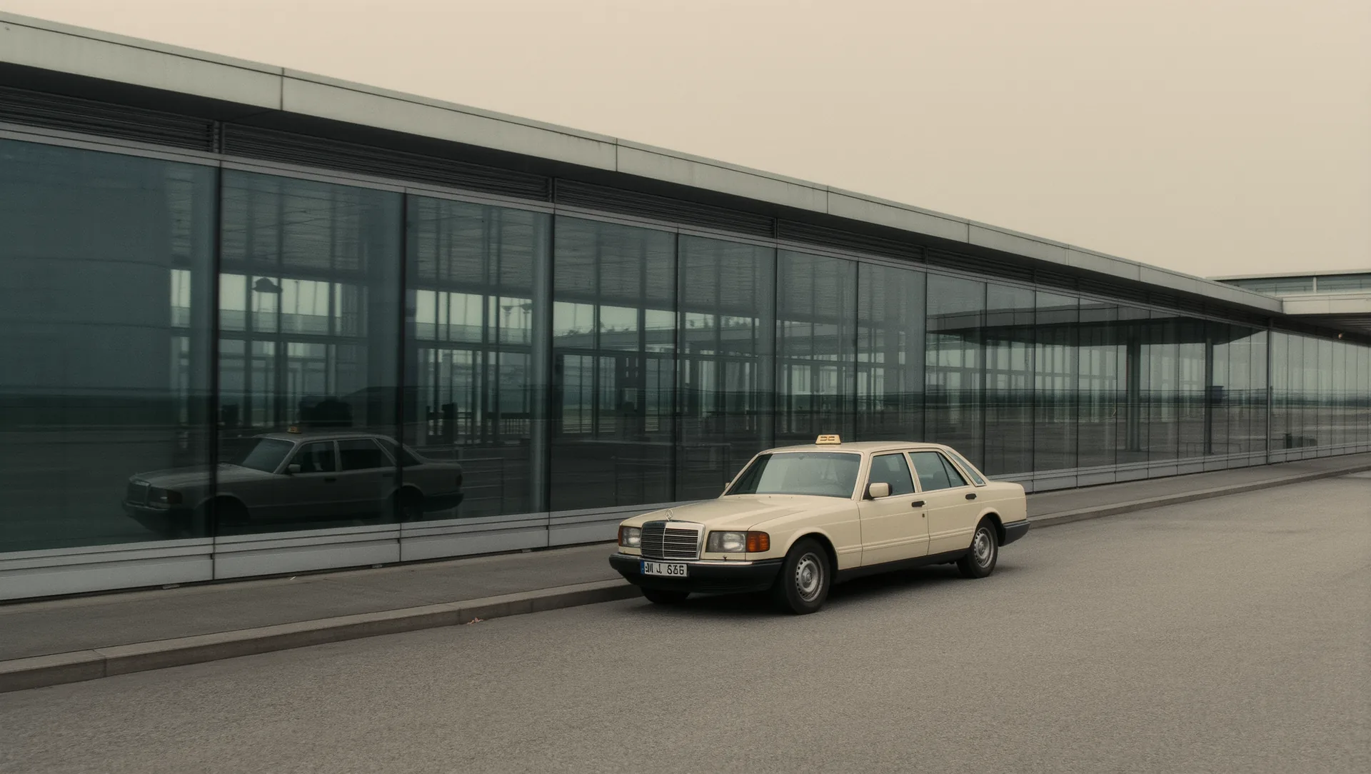 Taxi in Ditzingen
