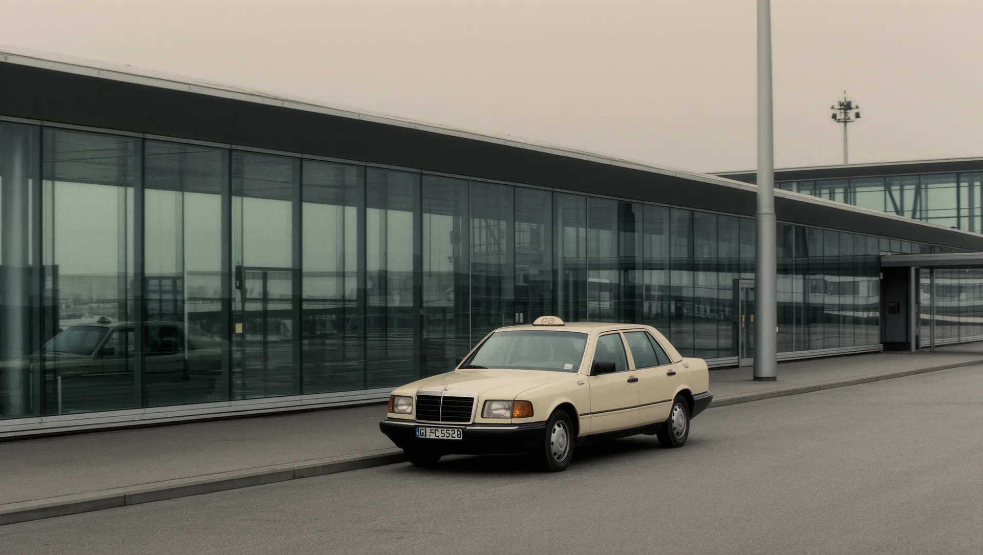 Taxi in Iserlohn