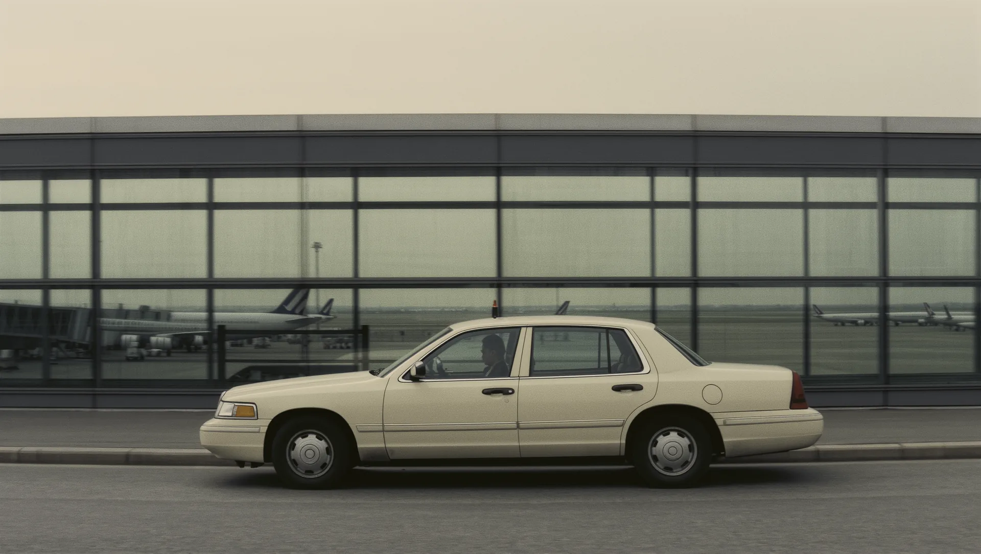 Taxi in Olching