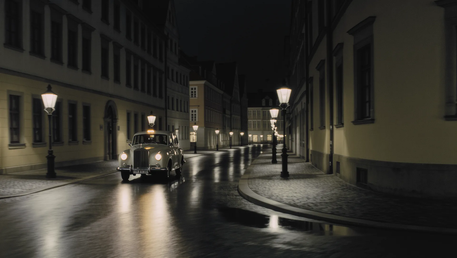 Taxi in Hildesheim