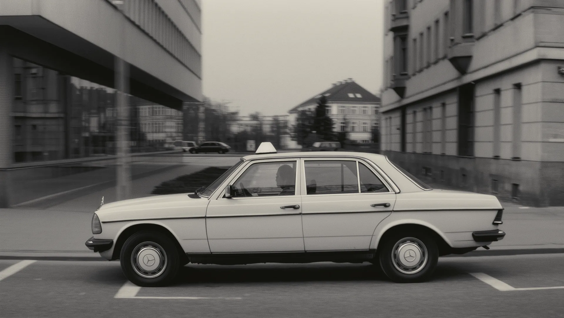 Taxi in Eckernförde