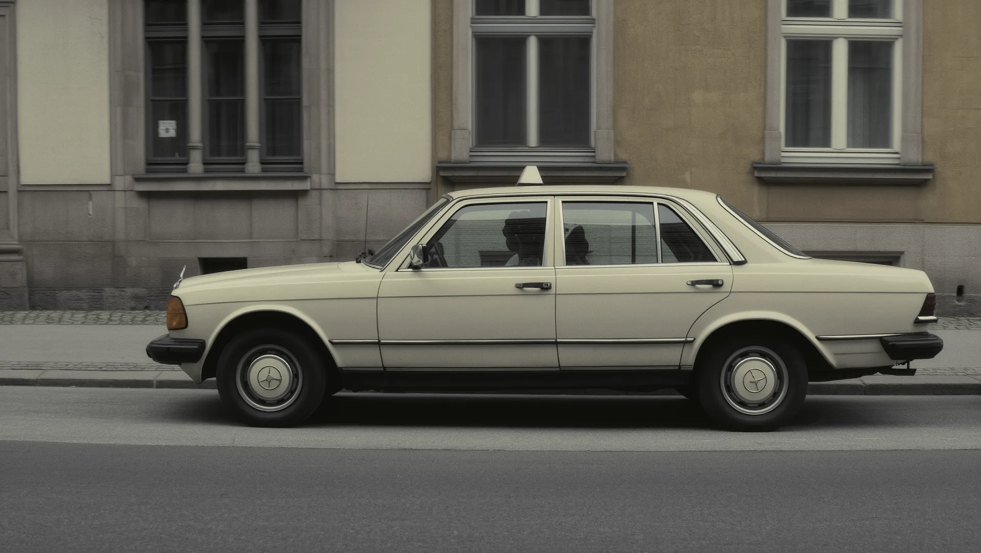 Taxi in Warstein