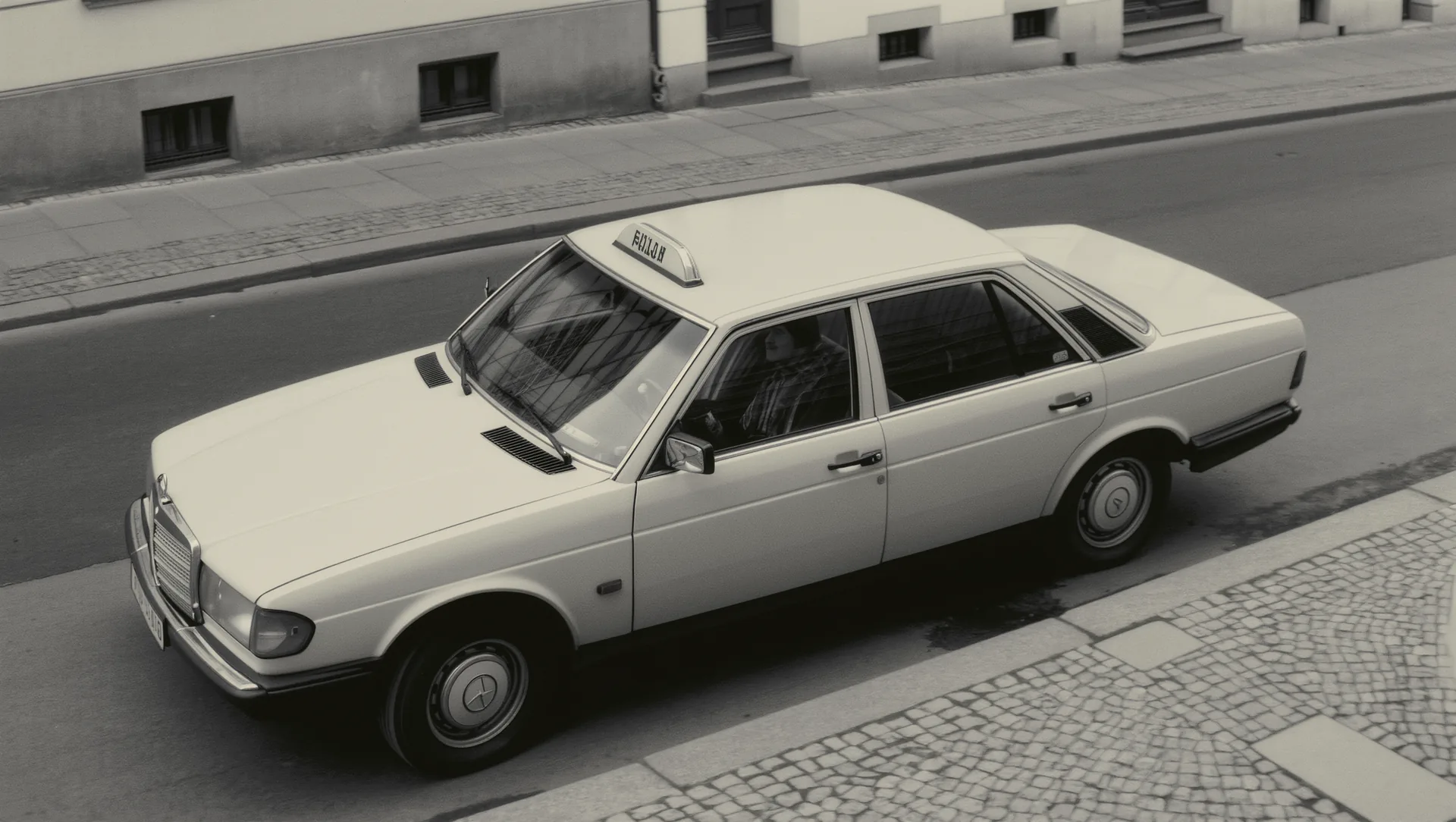 Taxi in Freising