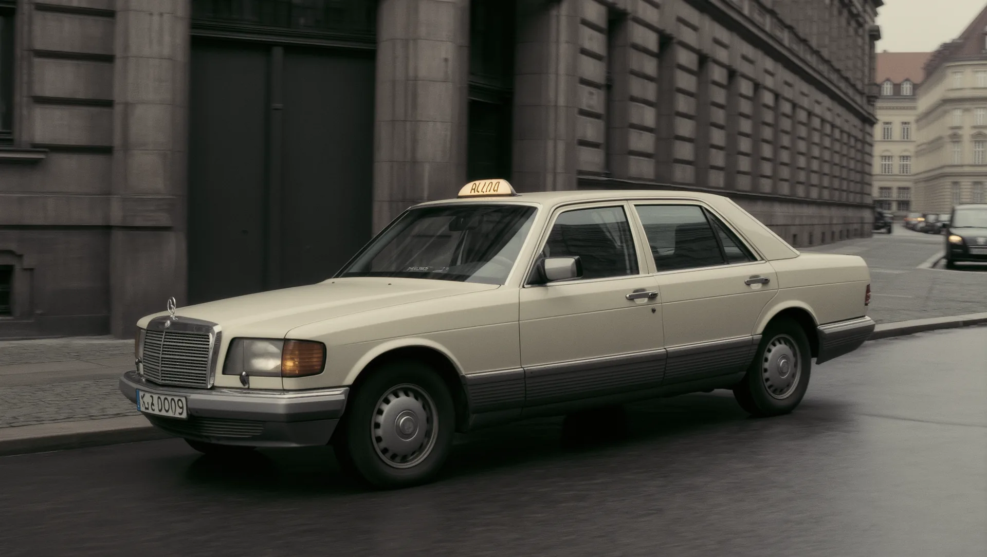 Taxi in Jena