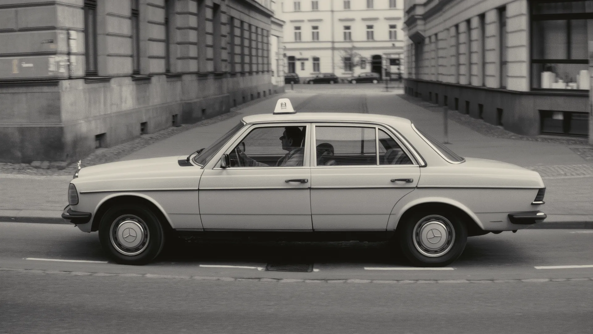 Taxi in Staßfurt
