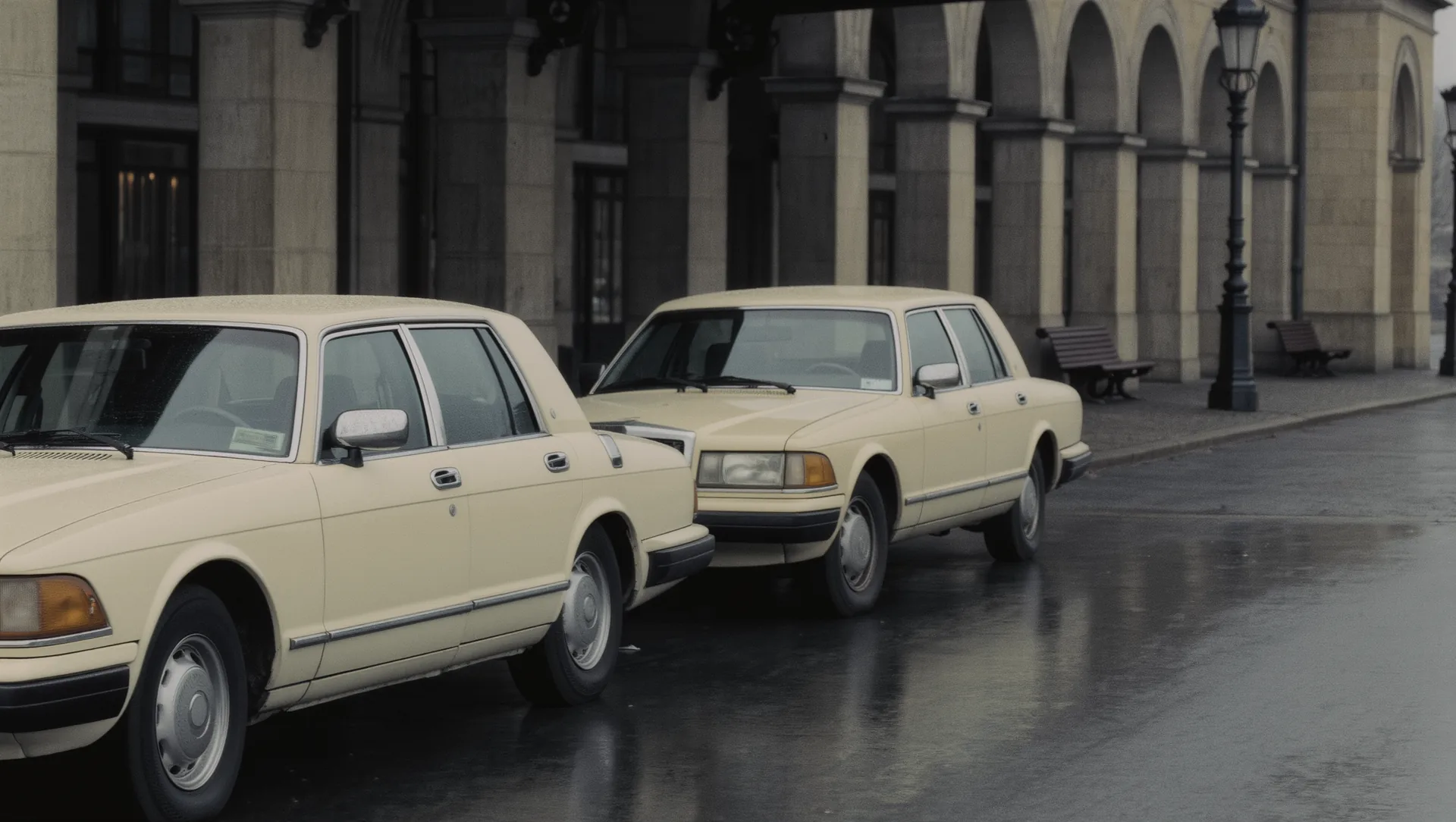 Taxi in Brilon