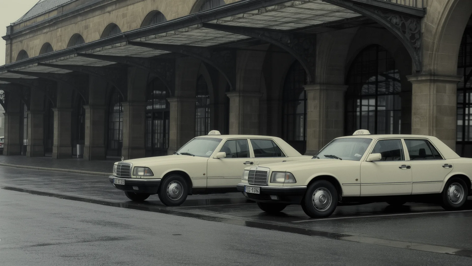 Taxi in Mechernich