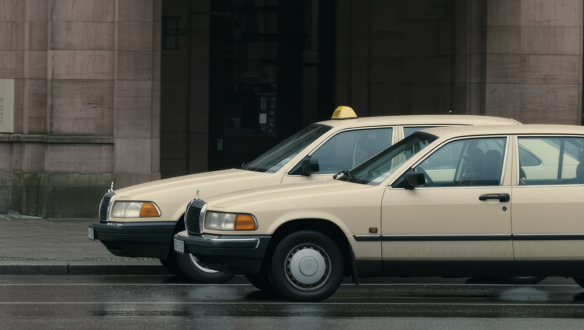 Taxi in Bretten