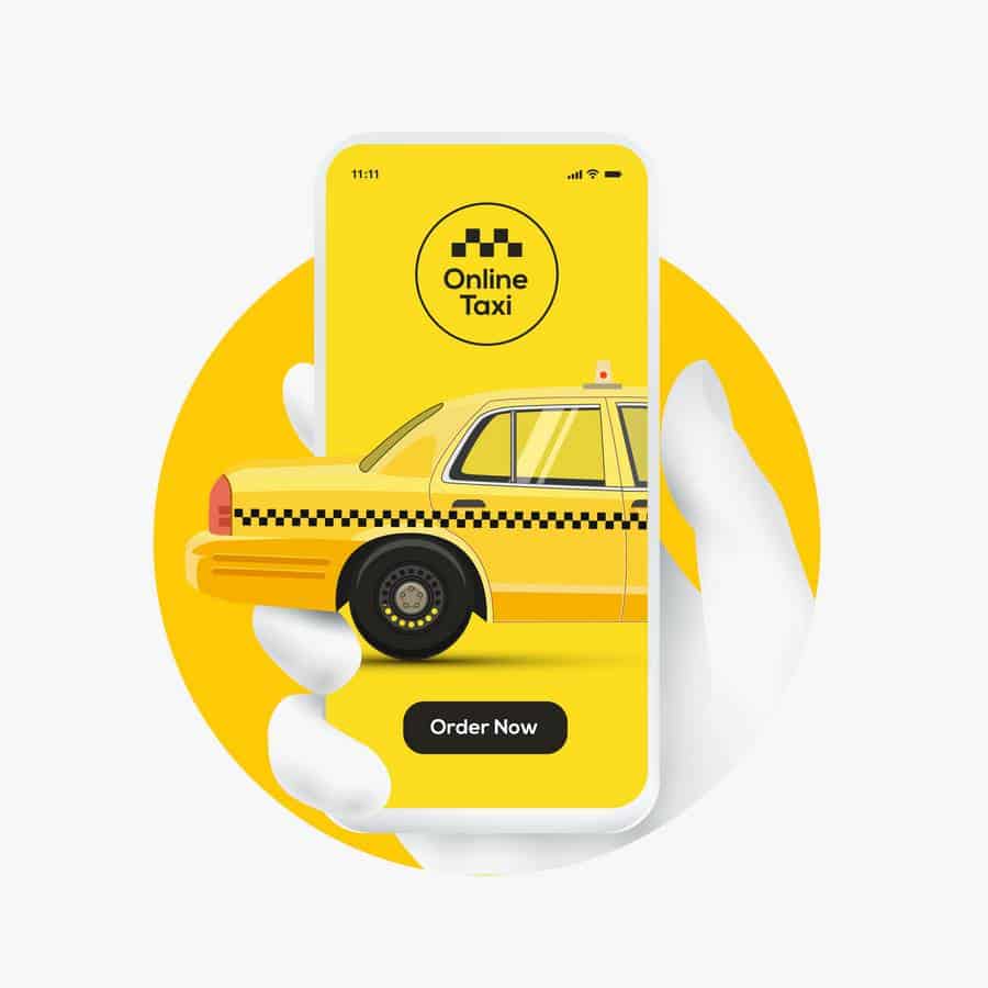  Taxi bestellen Freudenstadt 