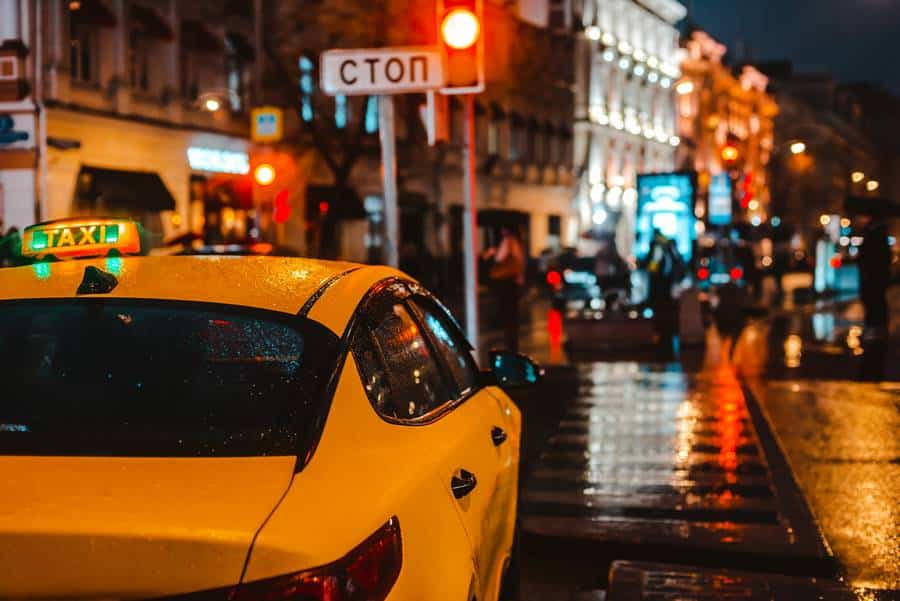  Taxi bestellen Neu-Ulm 