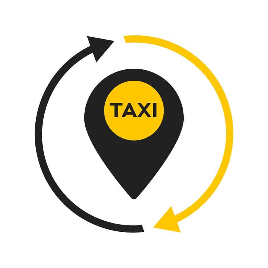  Taxi bestellen Würselen 