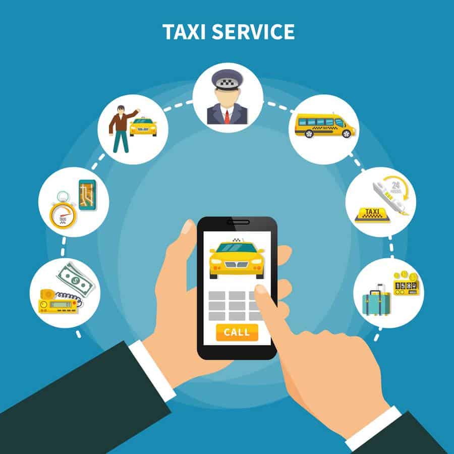  Taxi in der Nähe von Geislingen-an-der-Steige 
