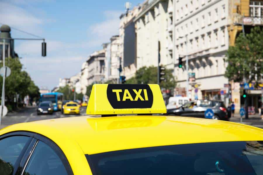  Taxi in der Nähe von Kreuztal 