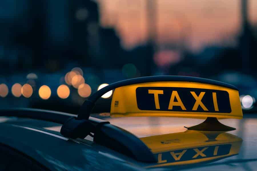  Taxi in der Nähe von Olpe 