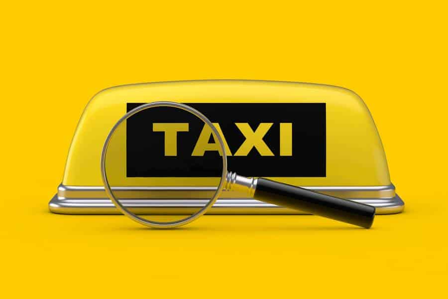  Taxi in der Nähe von Salzkotten 