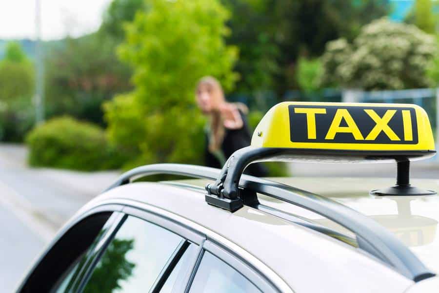  Taxi in der Nähe von Sonneberg 